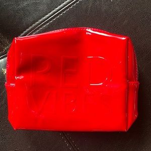 YSL Beauty Cosmetic Case